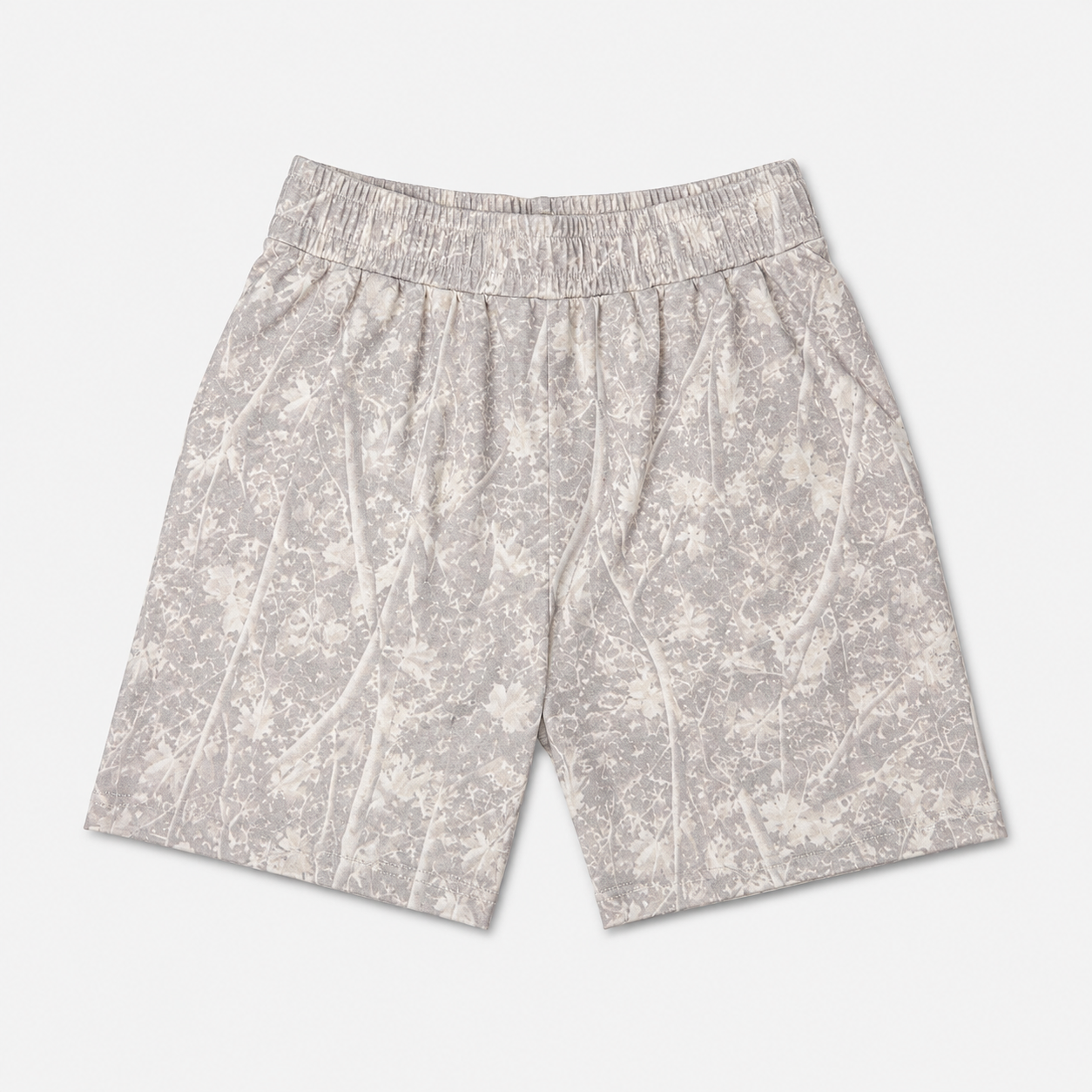 Deadwood Biker Shorts (SHORTS ONLY)