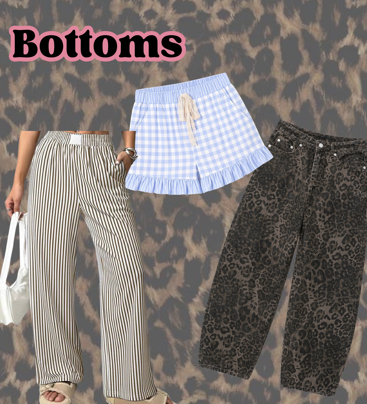 BOTTOMS