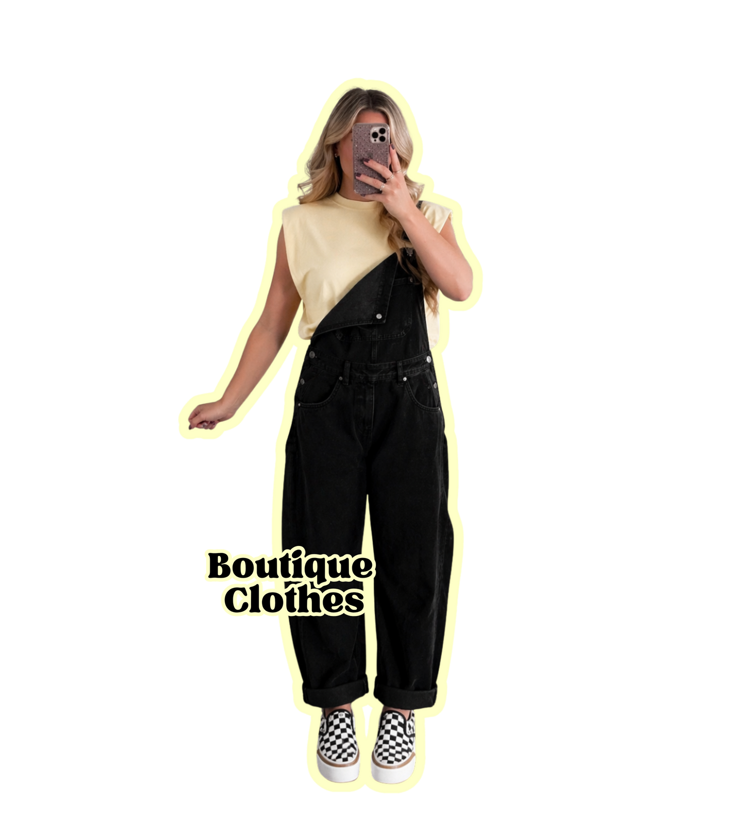 CLOTHING