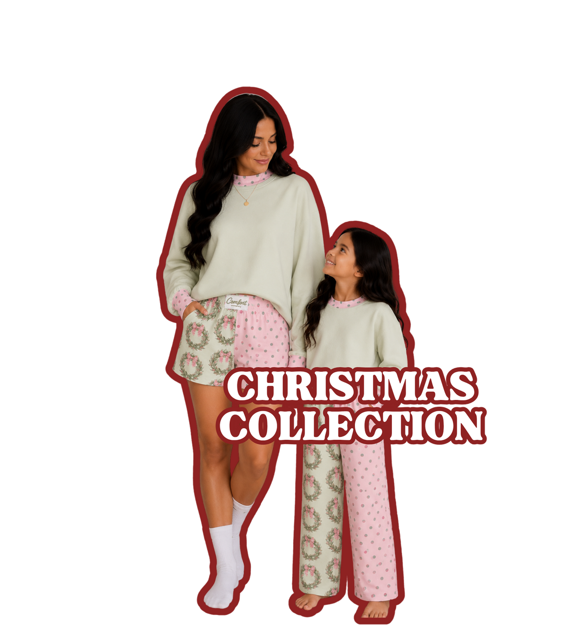 CHRISTMAS COLLECTION