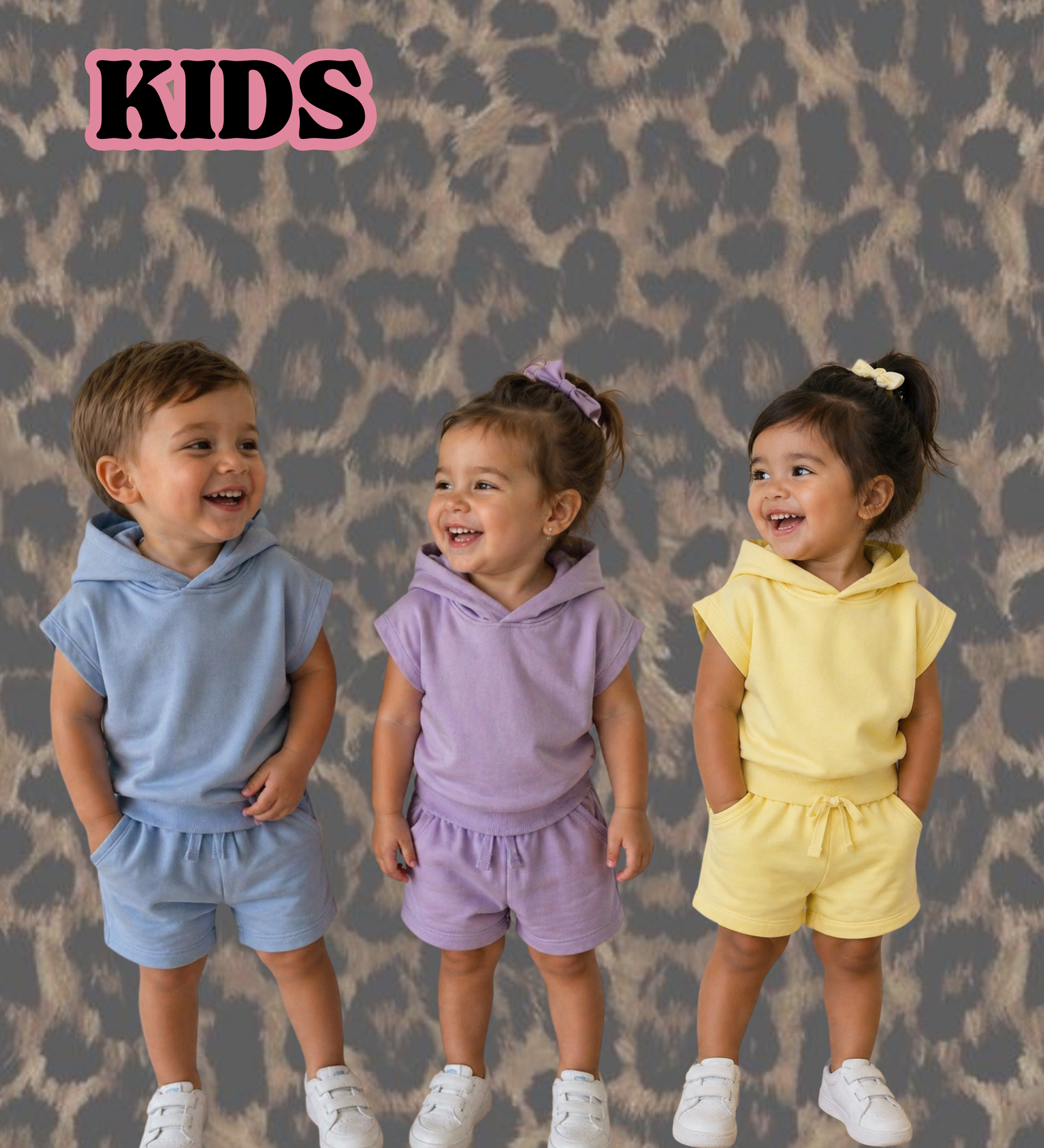 KIDS