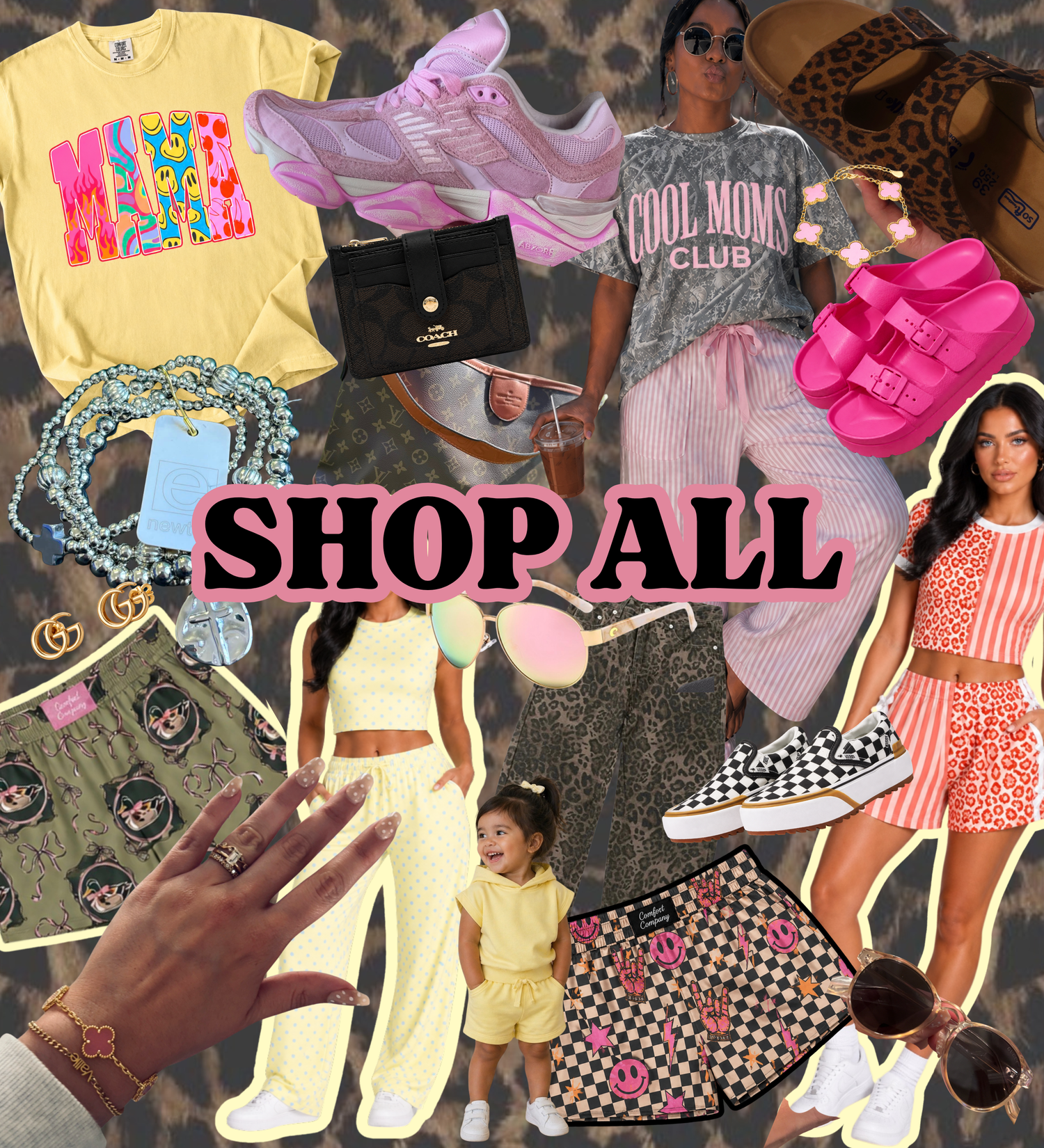 SHOP ALL
