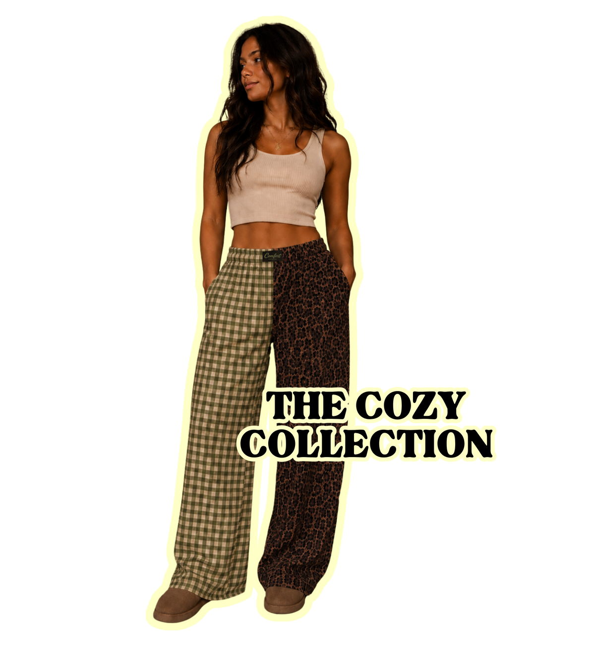 THE COZY COLLECTION