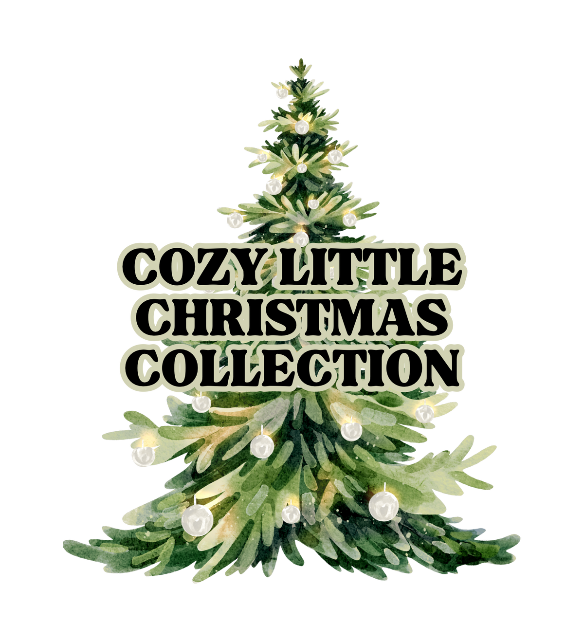COZY LITTLE CHRISTMAS