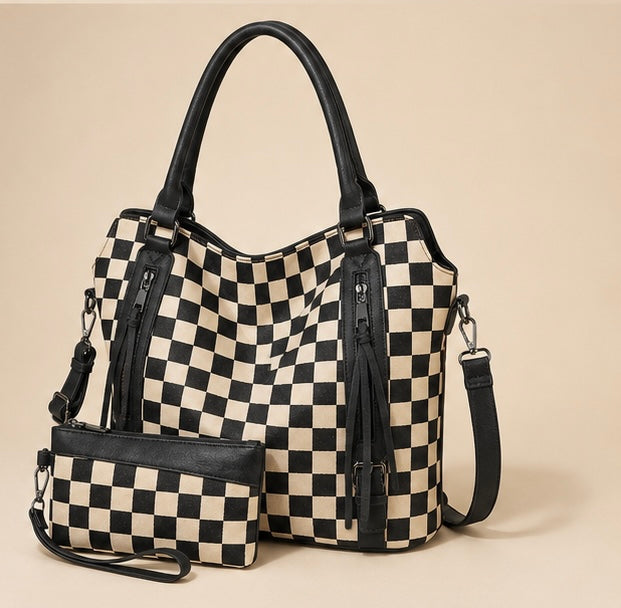 The Essential Carryall