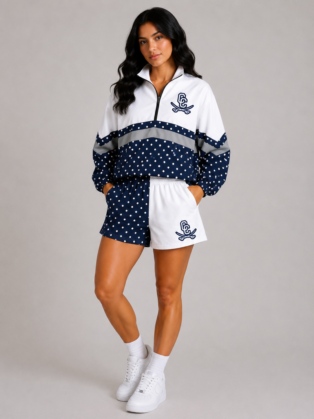 CC ALL STAR SET (ADULT)