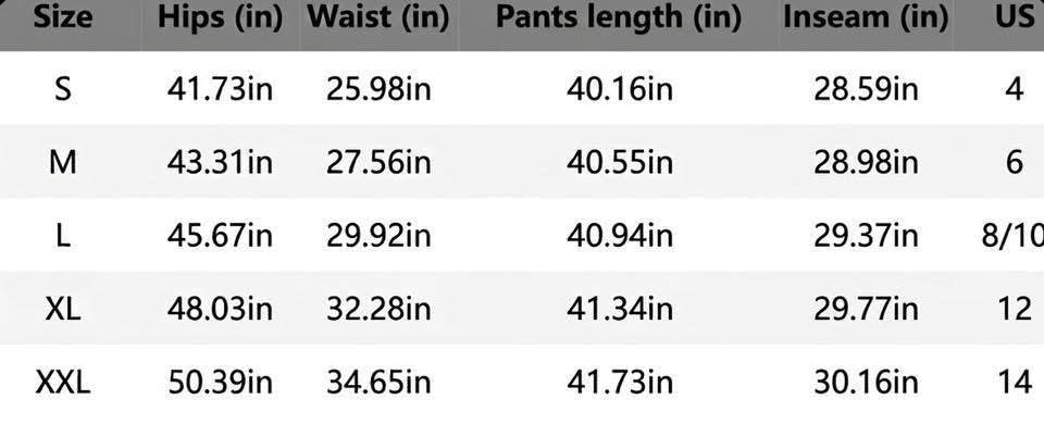 (WS) SUNDAY STROLL PANTS