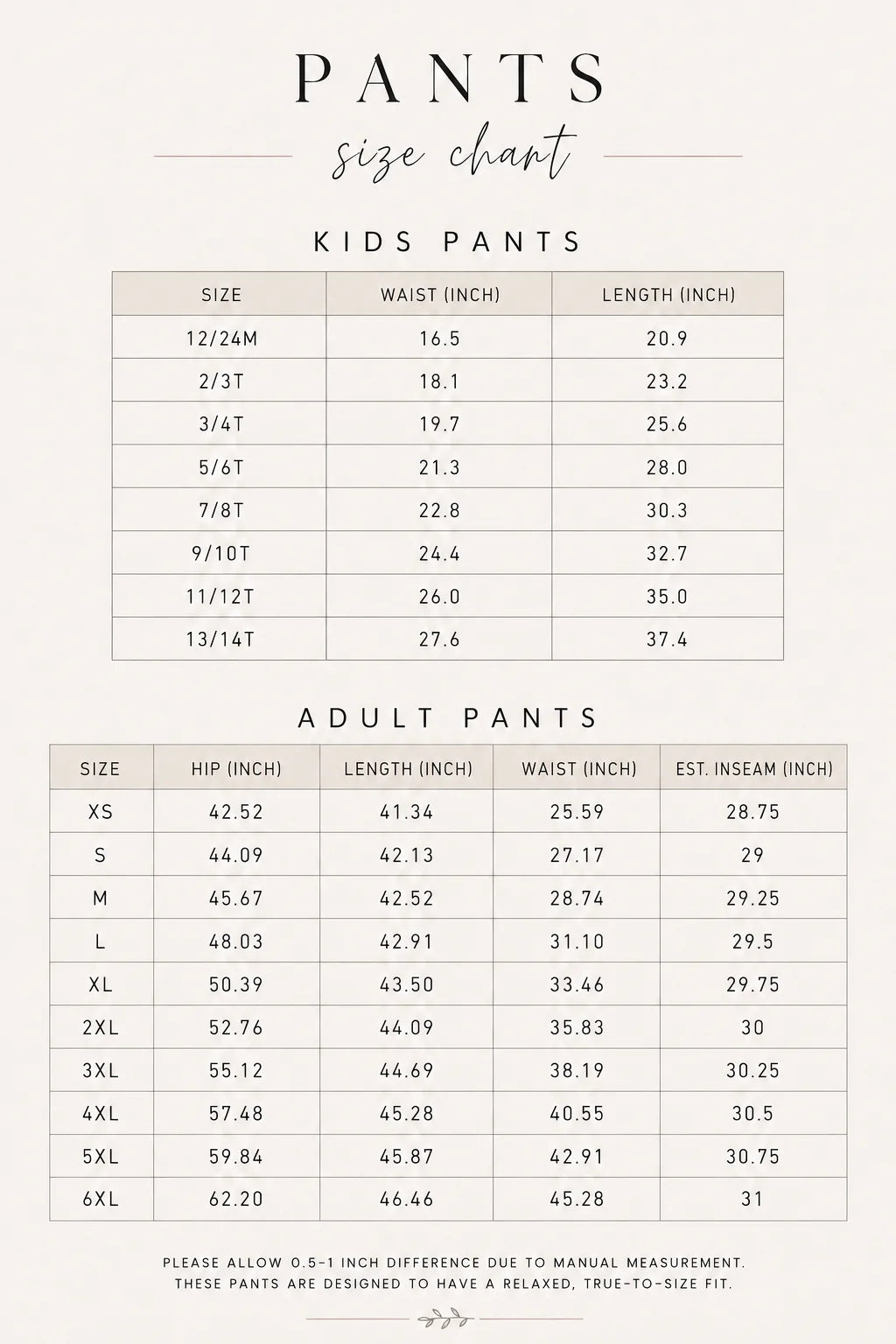 Leopard + CC Original Flame Pants (Mama & Mini Sizes) (Copy)