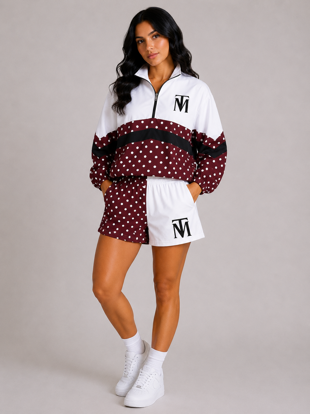 CC ALL STAR SET (ADULT)