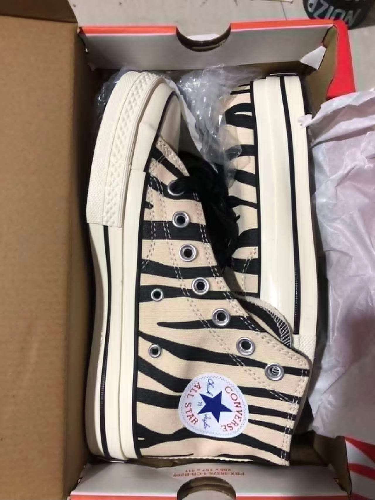 ZEBRA PLATFORMS