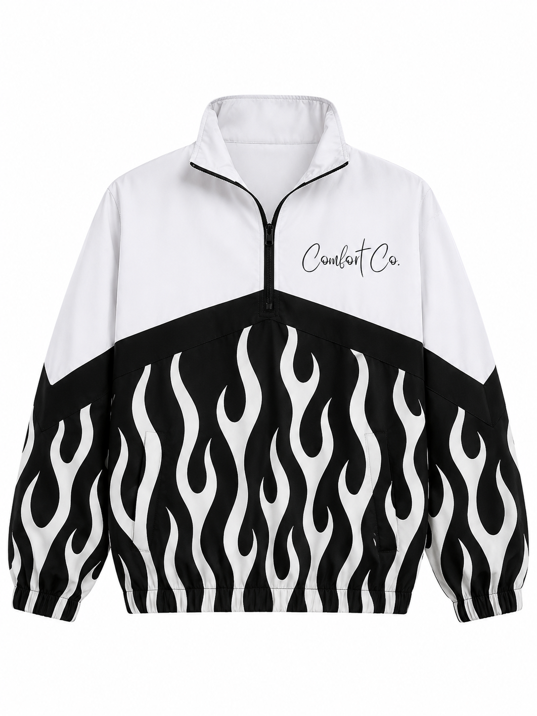 CC FLAME SET (KIDS)