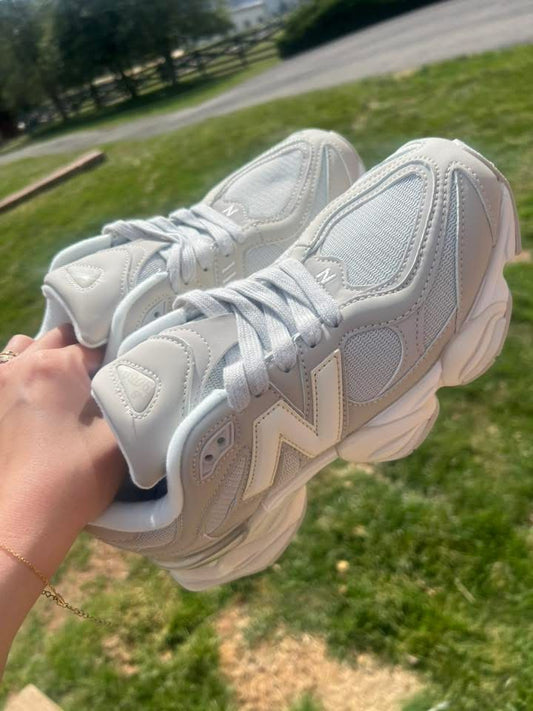 (WS) NB INSPIRED