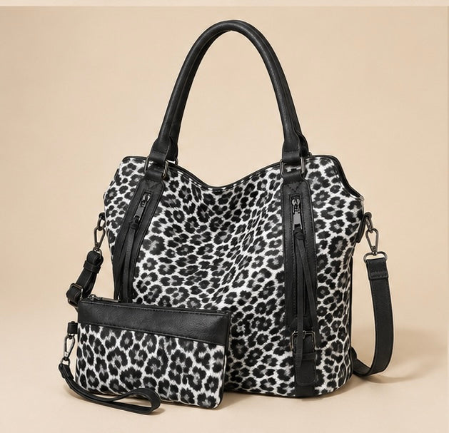 The Essential Carryall