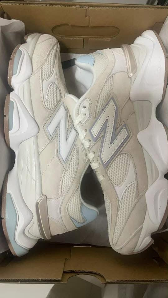 (WS) NB INSPIRED