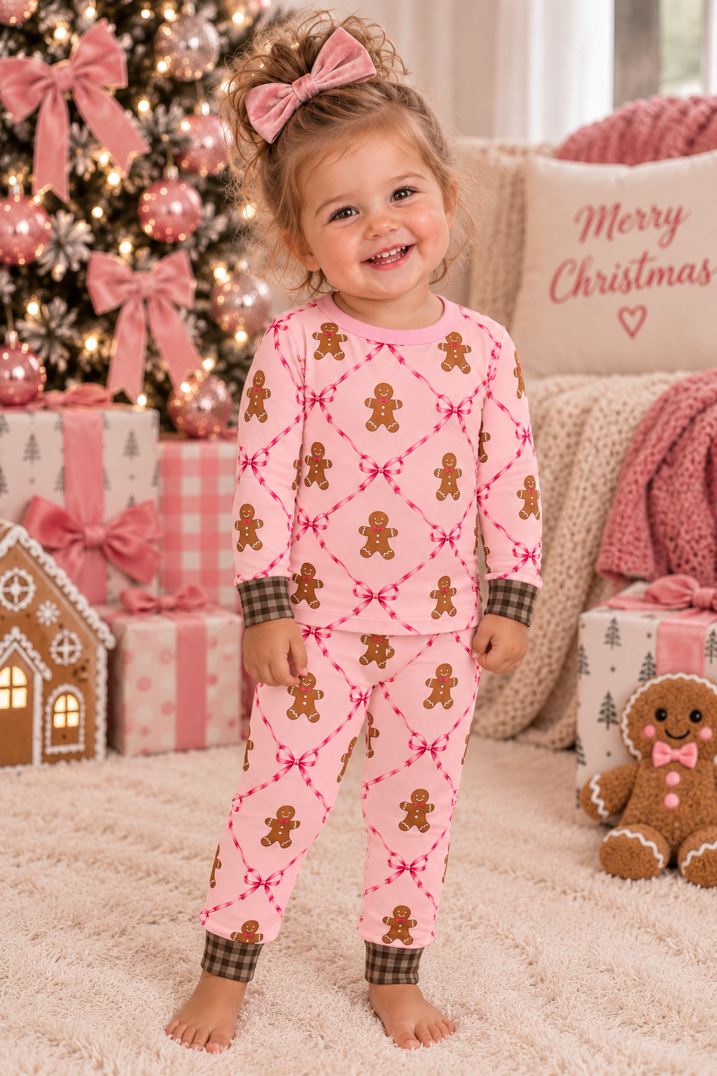 Cocoa Crush 2pc Set