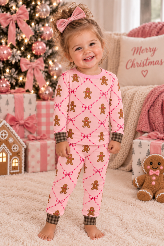 Cocoa Crush 2pc Set