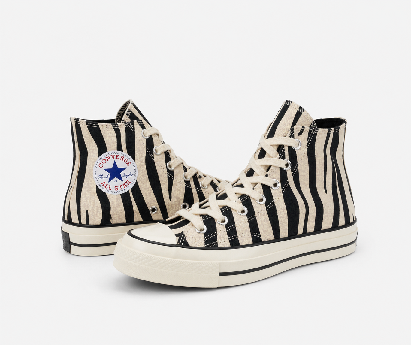 ZEBRA PLATFORMS