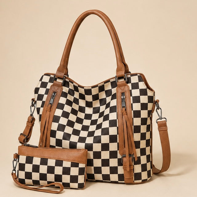 The Essential Carryall