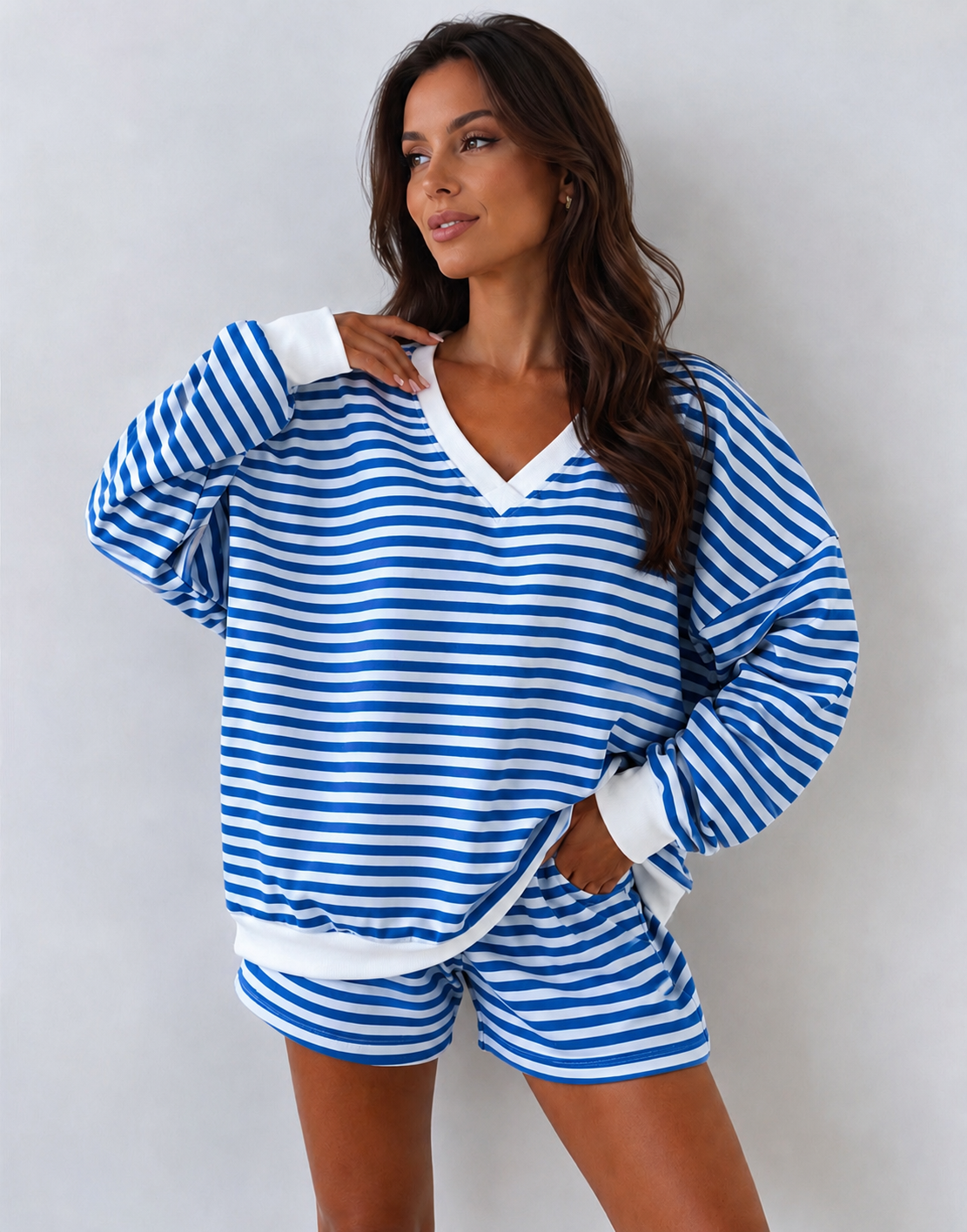 The Easy Breezy Set