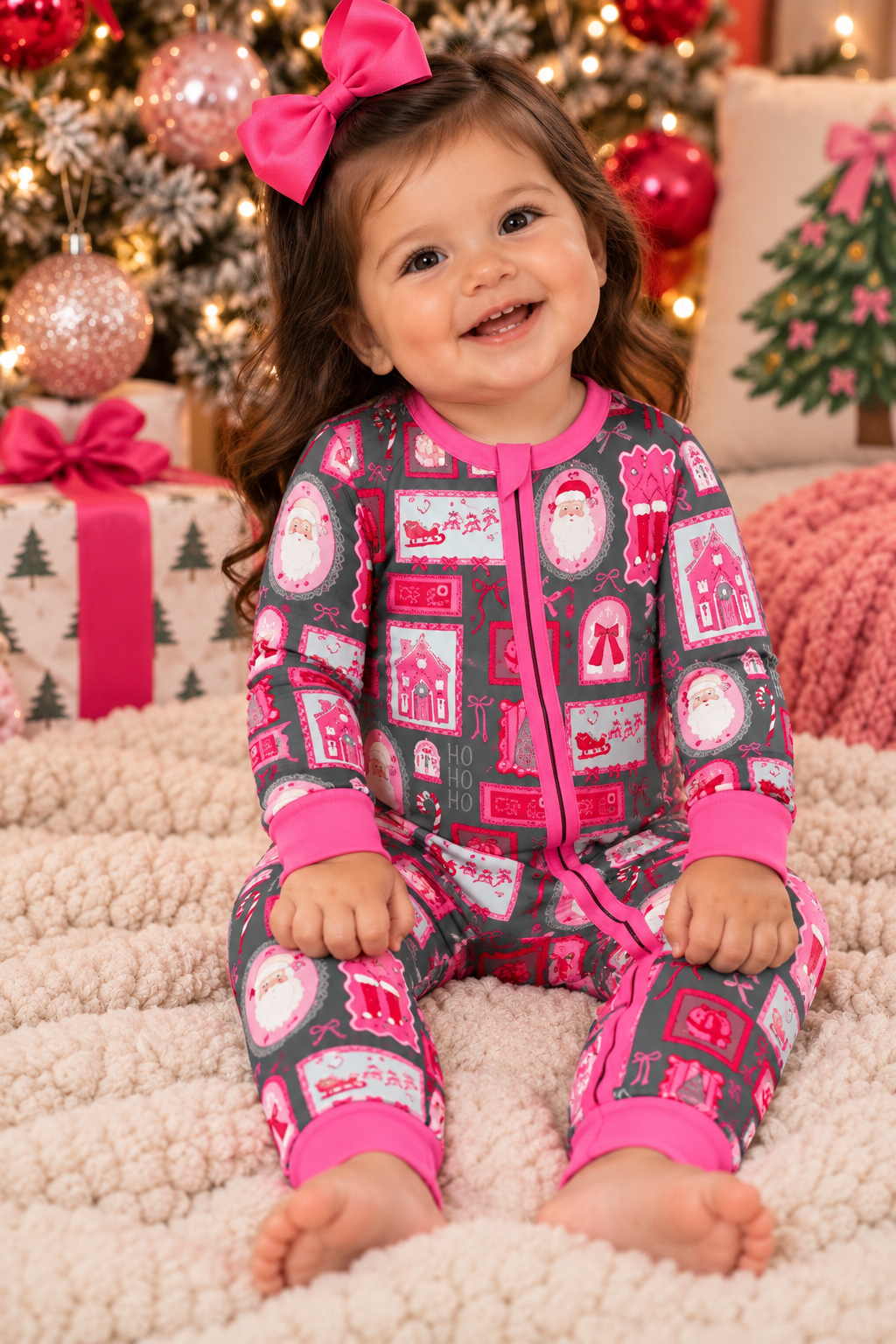 Letters To Santa Zippie