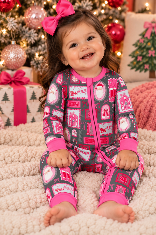Letters To Santa Zippie