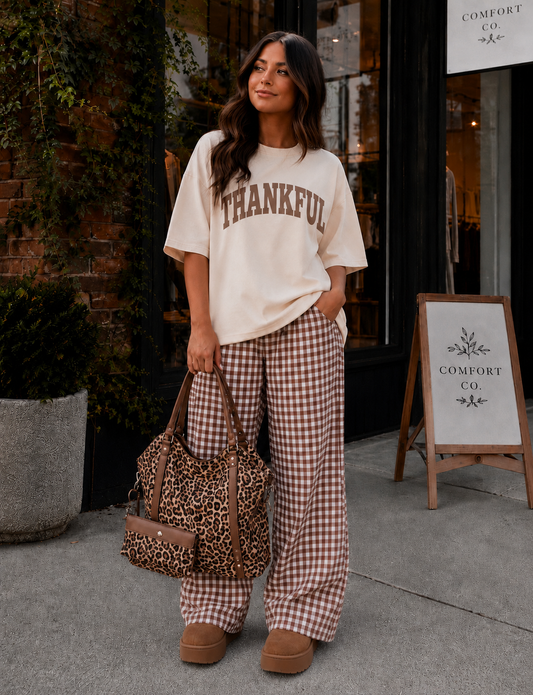 The Essential Carryall