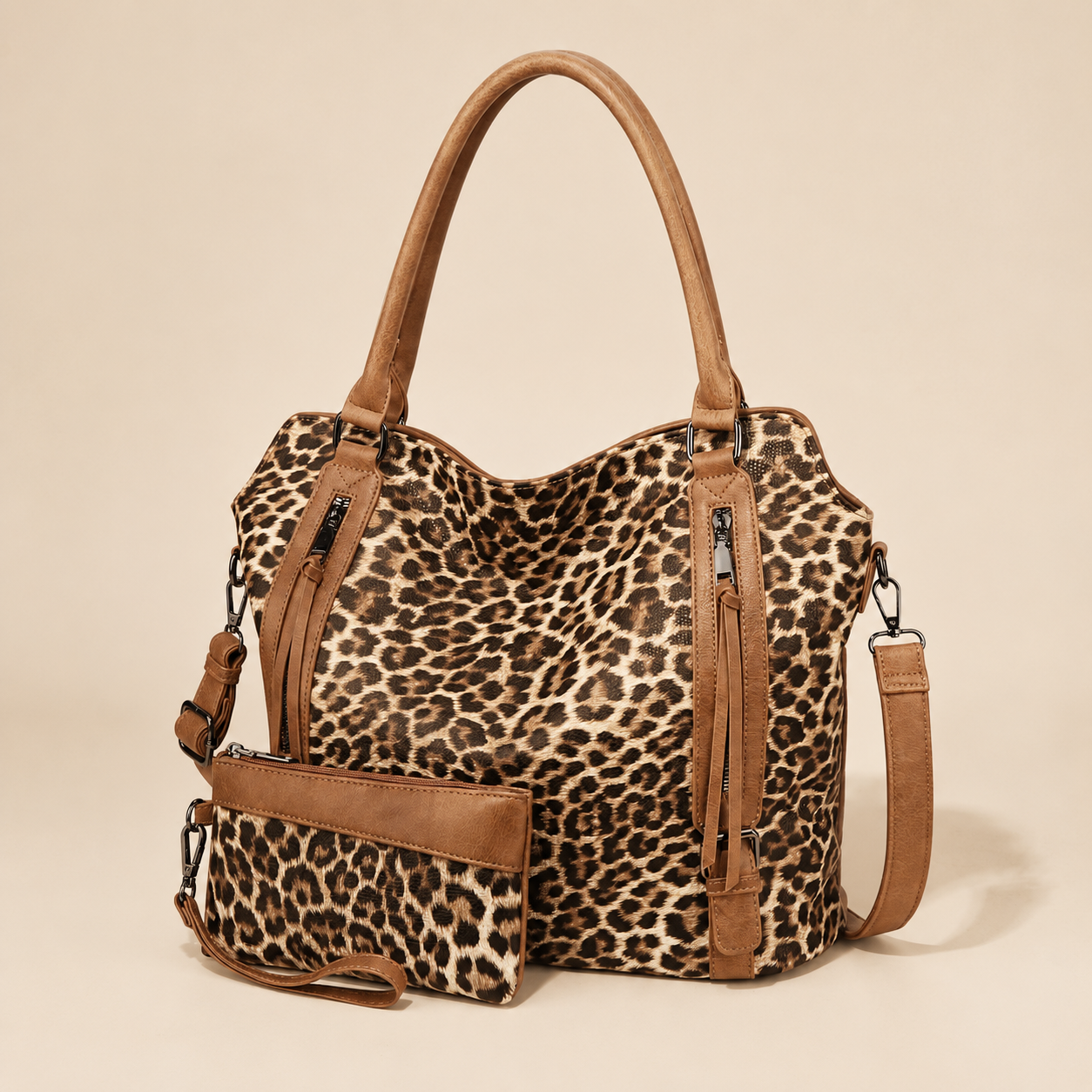 The Essential Carryall