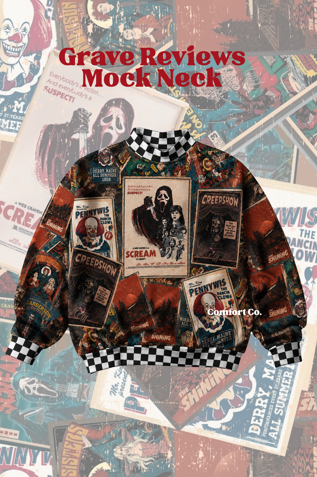 Grave Reviews Mock Meck