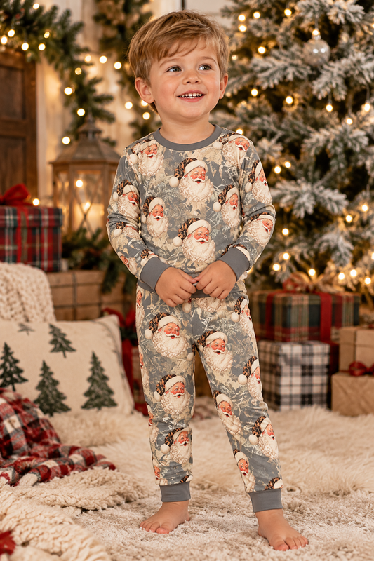 Ho Ho Hunting 2pc Set