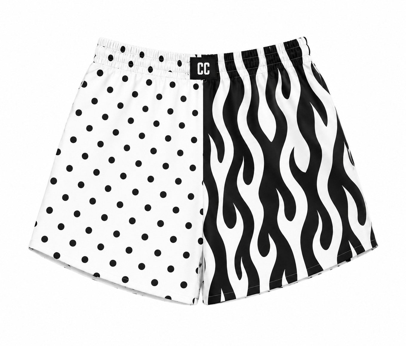 CC FLAME SET (KIDS)