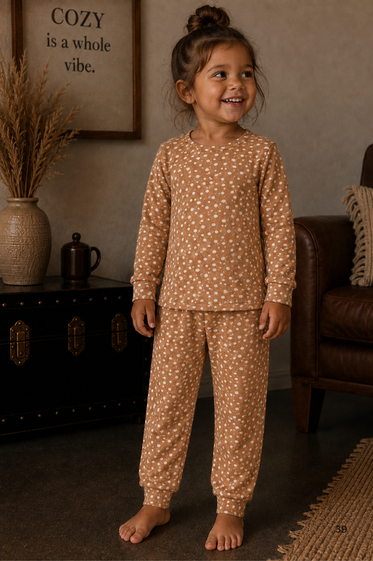 Little Fawn 2pc Set