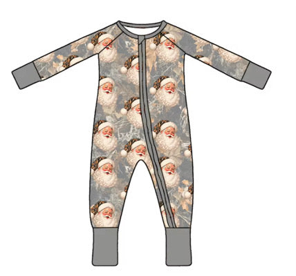Ho Ho Hunting Zippie