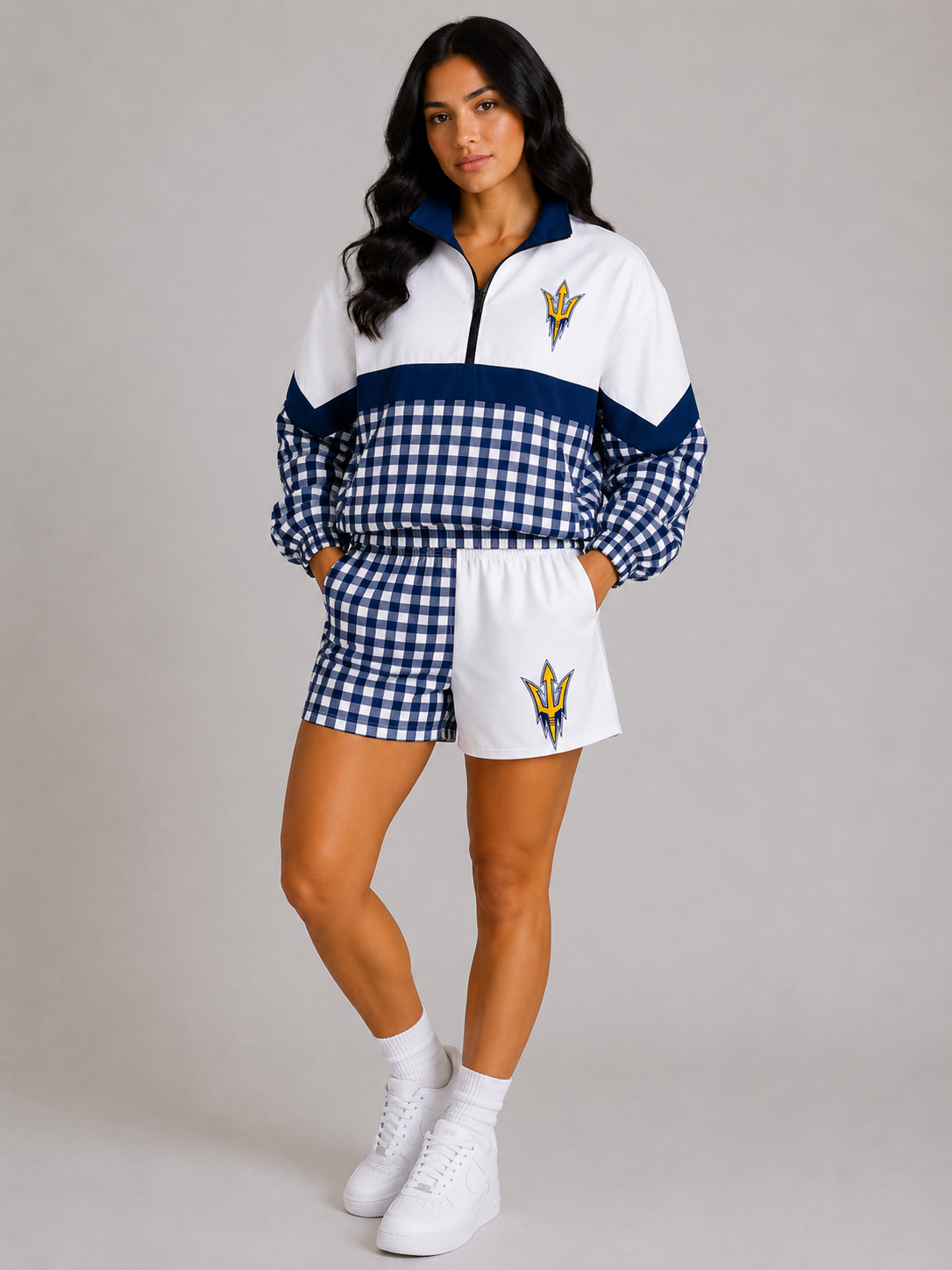 CC ALL STAR SET (ADULT)