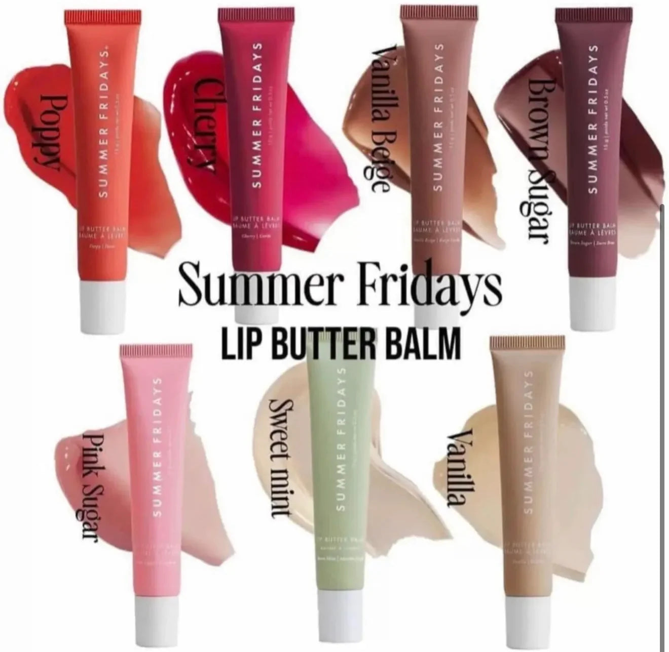 SF Lippie