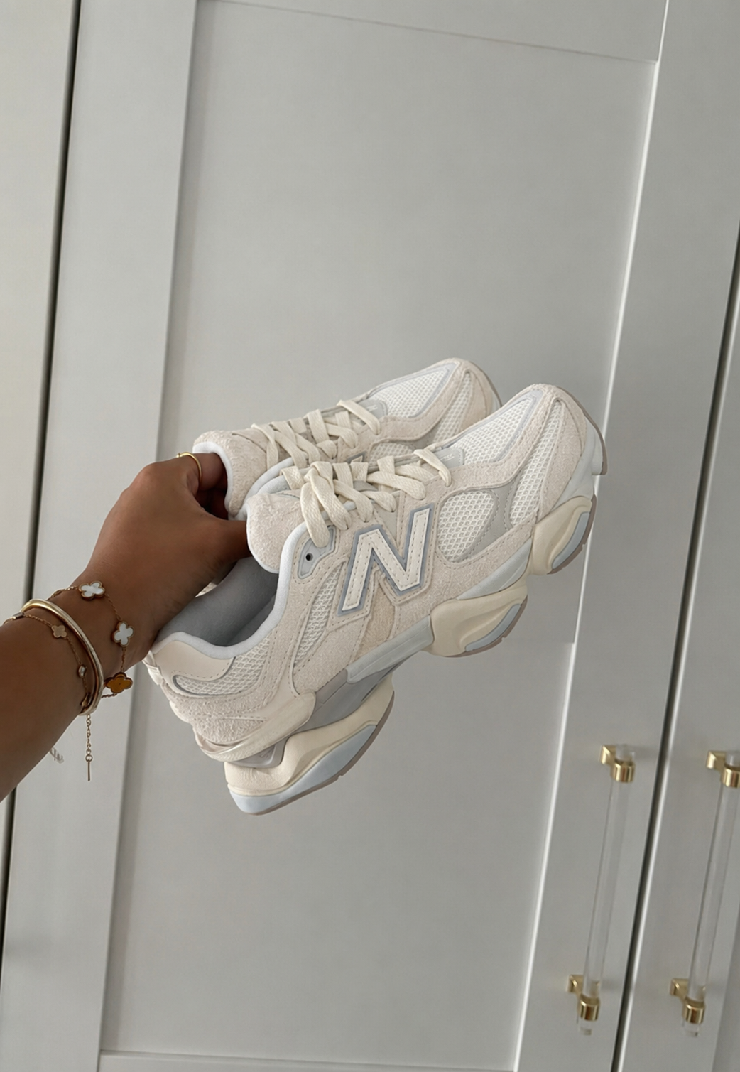 NB 9060 INSPIRED