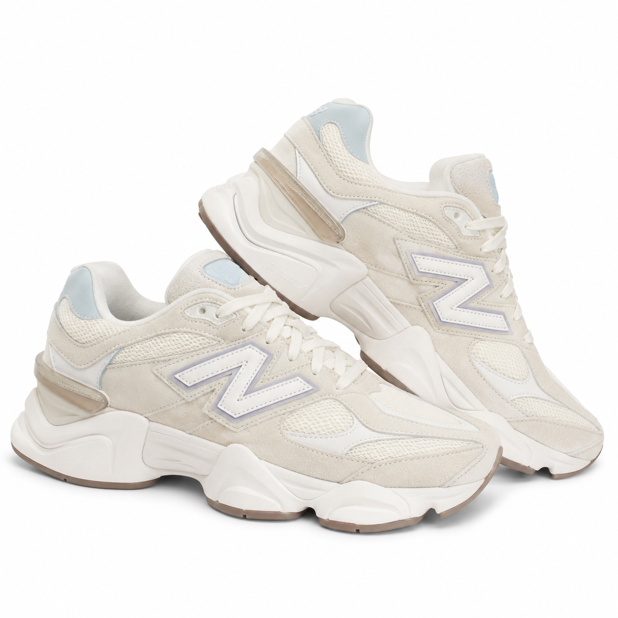 (WS) NB INSPIRED