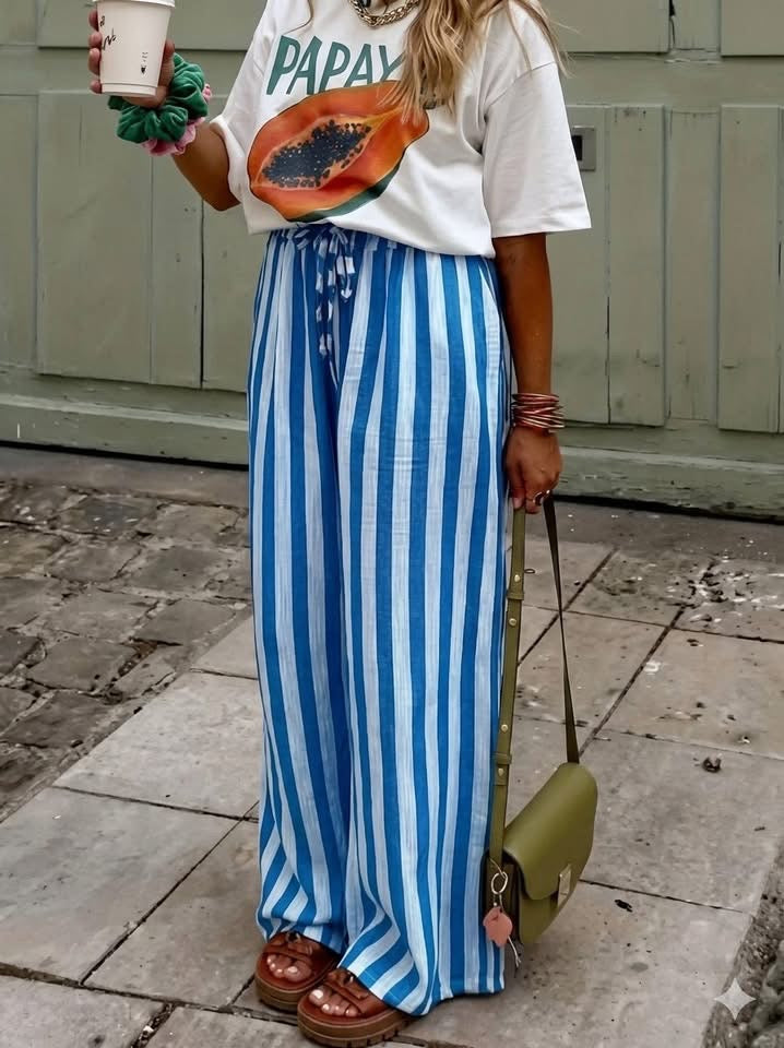 (WS) SUNDAY STROLL PANTS