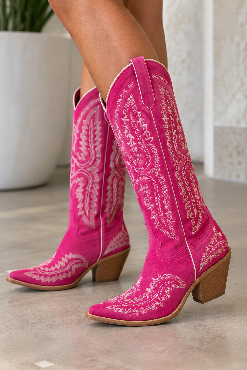 Cowboy Boots