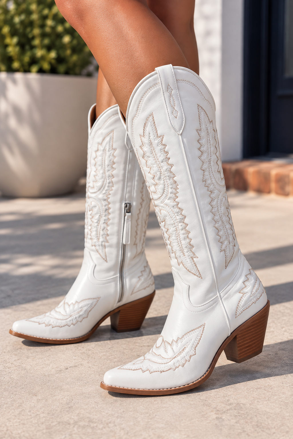 Cowboy Boots