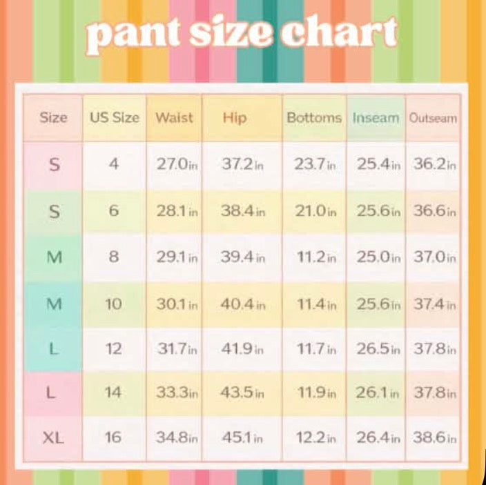 (WS) EASY BARREL JOGGERS
